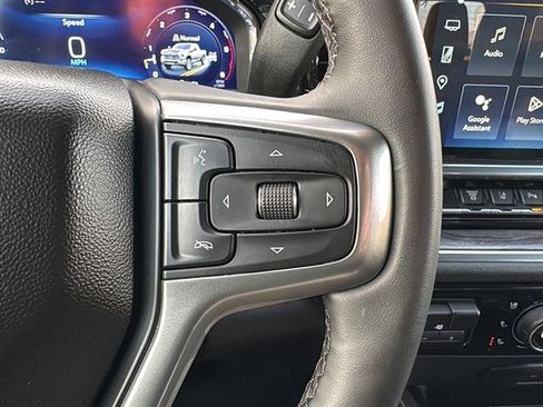 Used 2024 Chevrolet Silverado 2500 LTZ w/ LTZ Premium Package image 20