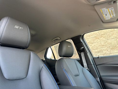 New 2026 Buick Encore GX Sport Touring w/ Comfort Package FWD image 17
