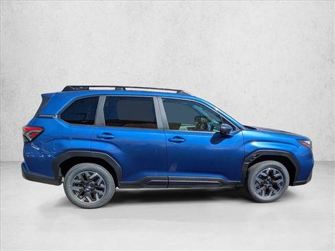 New 2026 Subaru Forester Premium image 4