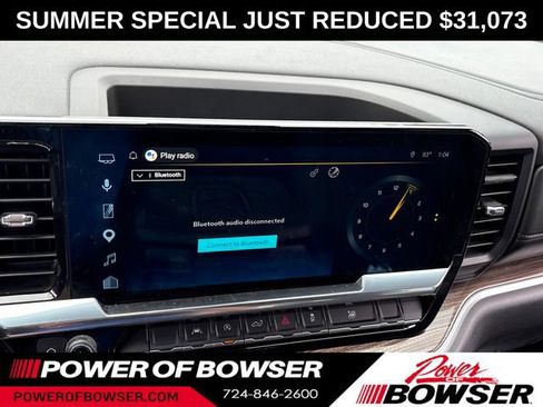 Certified 2024 Chevrolet Silverado 1500 LT AWD/4WD image 17