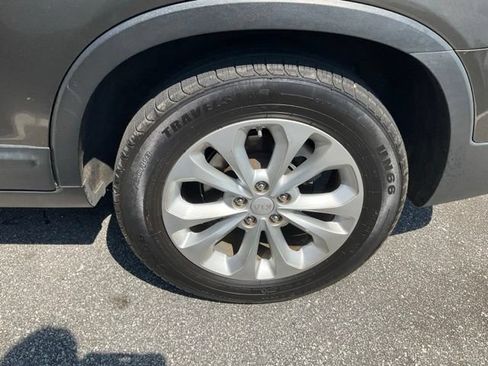 Used 2015 Kia Sorento EX FWD image 11