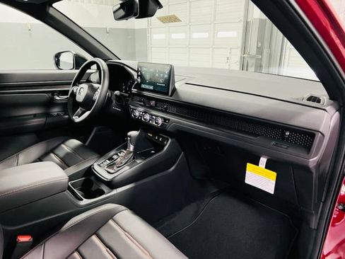 New 2026 Honda CR-V Sport-L image 32