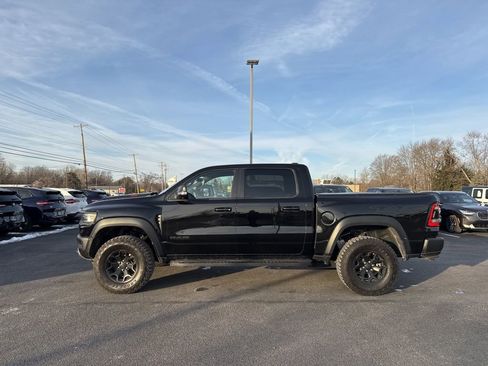 Used 2022 RAM 1500 TRX w/ TRX Level 2 Equipment Group image 4