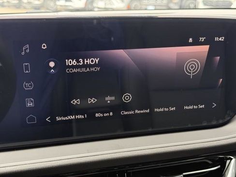 New 2026 Buick Envista Sport Touring image 25