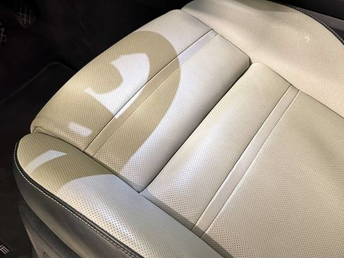 Certified 2024 Porsche Cayenne Coupe AWD/4WD image 21