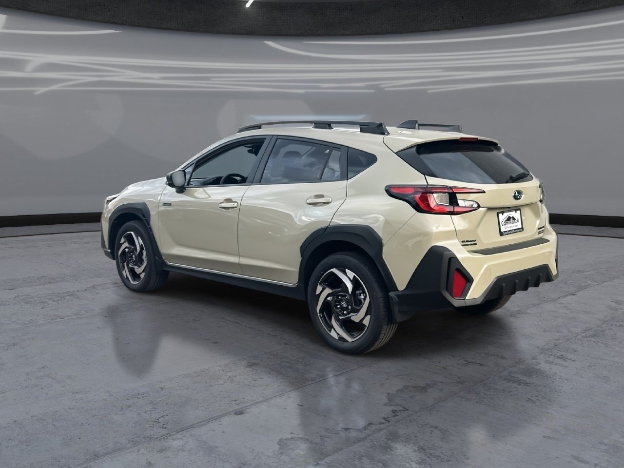 New 2026 Subaru Crosstrek 2.5i Limited AWD/4WD image 4