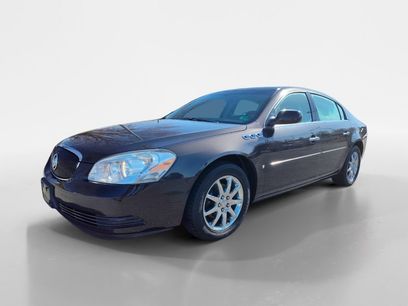 Used 2008 Buick Lucerne CXL w/ Luxury Package