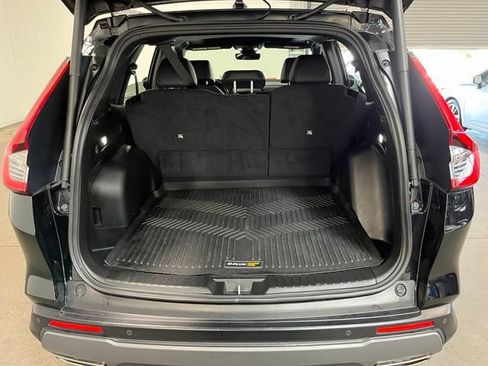 Used 2026 Honda CR-V Sport-L image 16