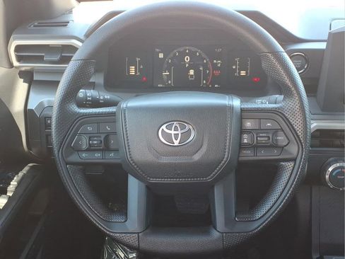 Used 2026 Toyota Tacoma SR5 image 21
