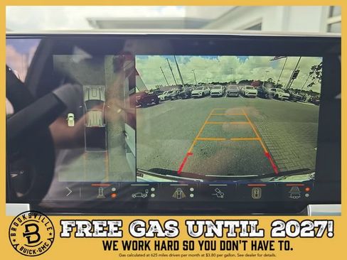 New 2026 GMC Sierra 2500 SLT w/ SLT Premium Package AWD/4WD image 20