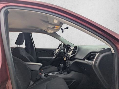 Used 2020 Jeep Cherokee Latitude image 15