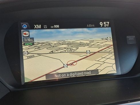 Used 2017 Acura TLX w/ Technology Package image 17