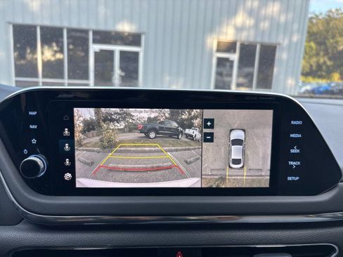 Used 2022 Hyundai Sonata Limited w/ Cargo Package image 21