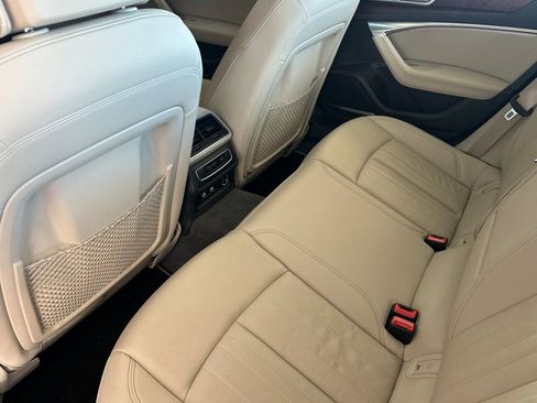 Used 2020 Audi A6 2.0T Premium Plus image 9