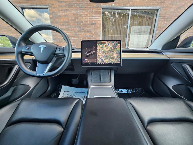 Used 2022 Tesla Model 3 RWD image 37