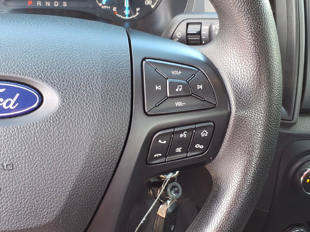 Used 2019 Ford Ranger XL w/ Equipment Group 101A Mid RWD image 32