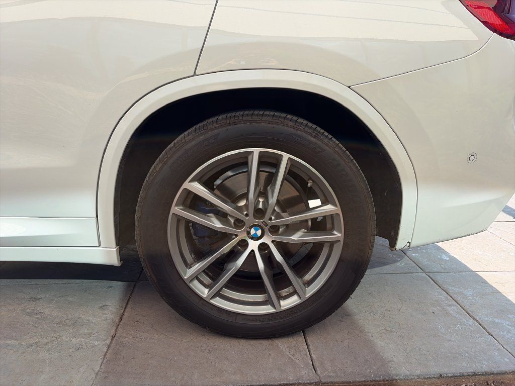Used 2018 BMW X3 M40i w/ Premium Package AWD/4WD image 13