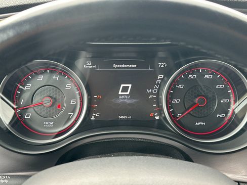 Certified 2023 Dodge Charger SXT image 23
