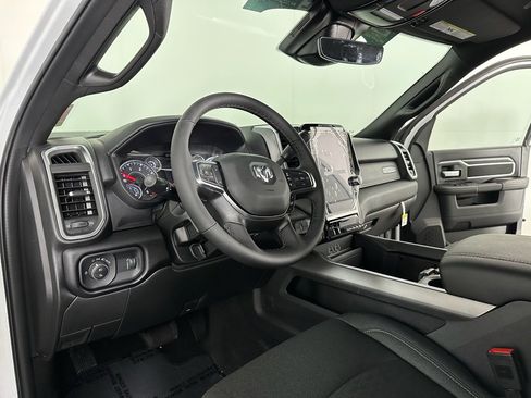 New 2026 RAM 2500 Big Horn image 14