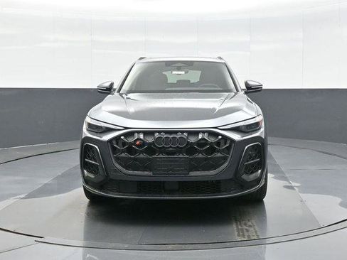 New 2026 Audi SQ5 Premium Plus AWD/4WD image 2