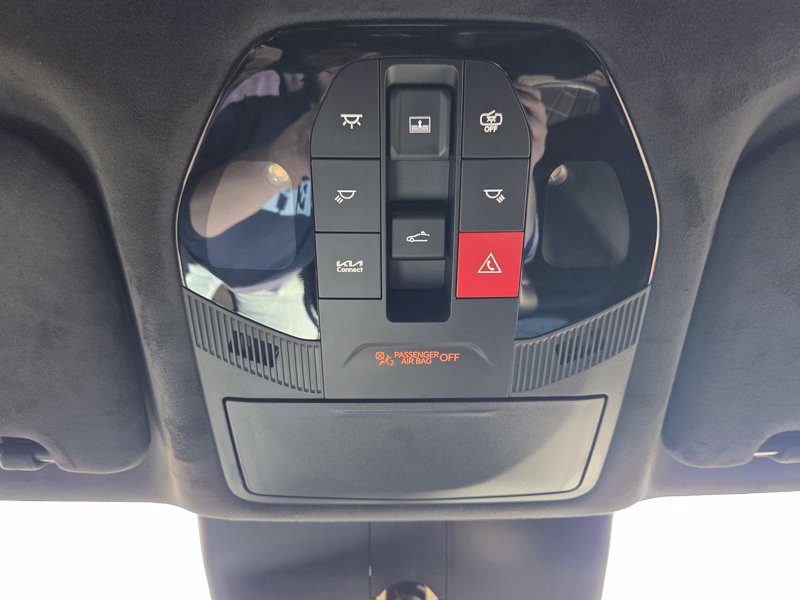Used 2027 Kia Telluride SX Prestige X-Line AWD/4WD image 50