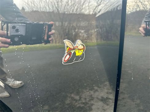 Used 2016 Dodge Challenger R/T Scat Pack image 33