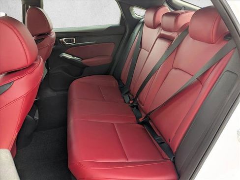 New 2026 Acura Integra A-Spec image 16