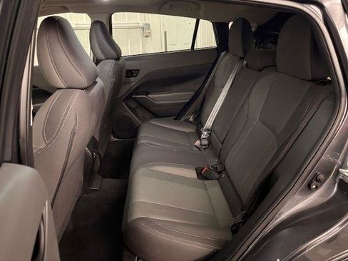 Used 2025 Subaru Crosstrek 2.0i Premium AWD/4WD image 9