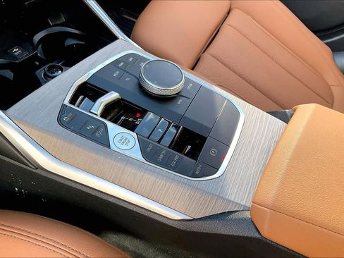 Used 2025 BMW 430i xDrive Coupe w/ M Sport Package image 16