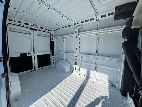 New 2026 RAM ProMaster 1500 w/ Safety Group image 21