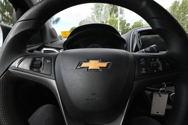 Used 2021 Chevrolet Spark LT FWD image 14