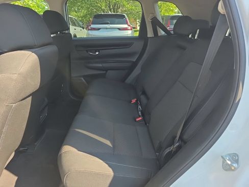 Used 2024 Honda CR-V EX image 26