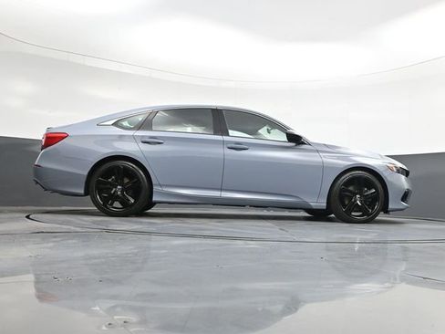 Used 2022 Honda Accord Sport image 30