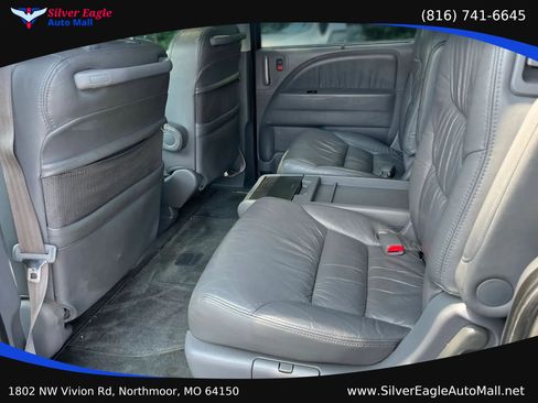 Used 2007 Honda Odyssey Touring image 11