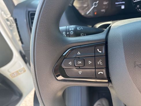 New 2026 RAM ProMaster 2500 w/ Safety Group FWD image 9