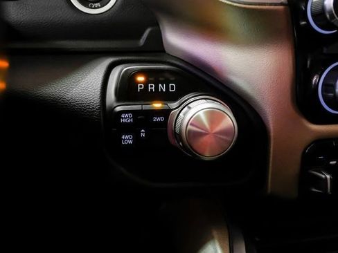 Used 2020 RAM 3500 Laramie AWD/4WD image 26