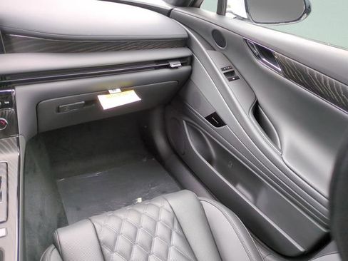 New 2026 Genesis G80 3.5T Prestige image 12