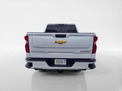 Used 2024 Chevrolet Silverado 1500 High Country w/ High Country Premium Package