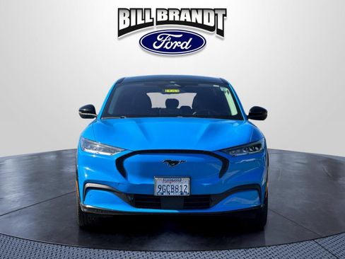 Used 2023 Ford Mustang Mach-E California Route 1 AWD/4WD image 8