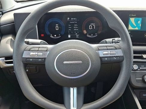 New 2026 Hyundai Tucson SE AWD/4WD image 10