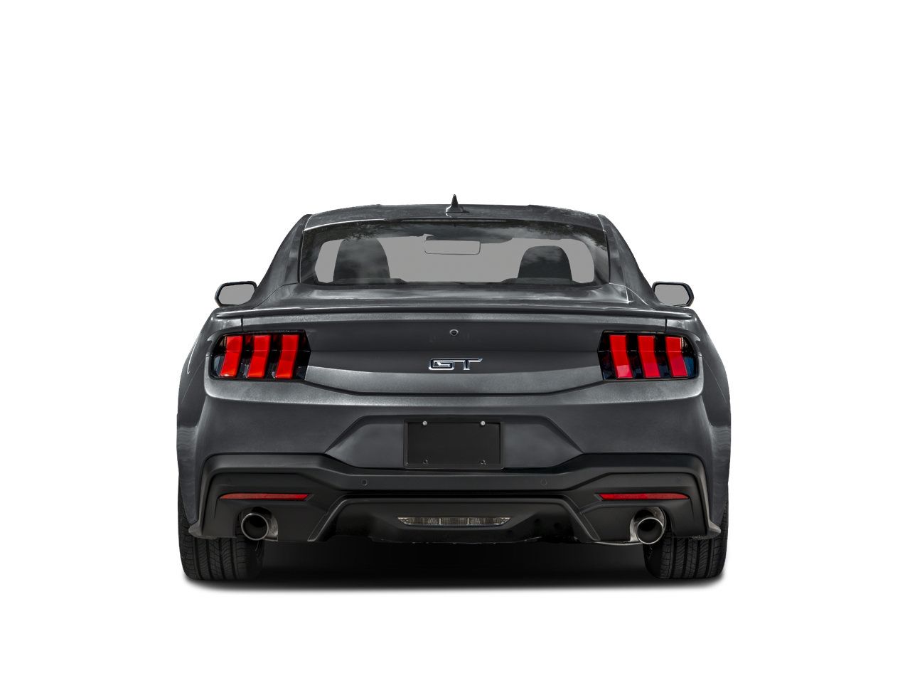 New 2026 Ford Mustang GT Premium RWD image 36