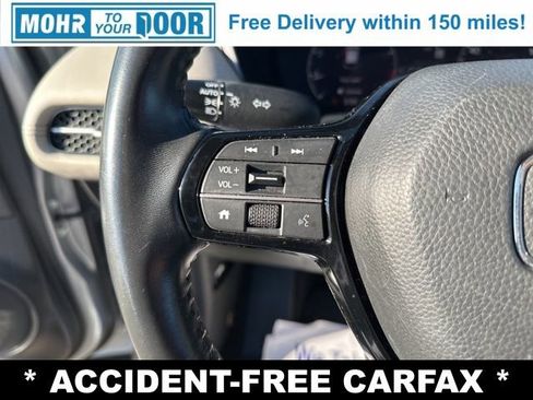 Used 2023 Honda HR-V EX-L image 16