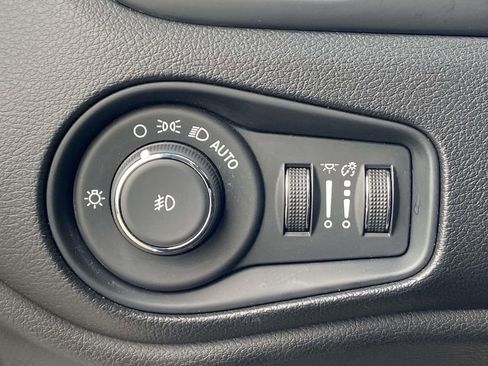 Used 2020 Jeep Renegade Altitude image 20