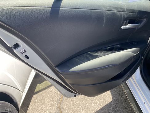 Used 2022 Toyota Corolla SE w/ Carpet Mat Package (TMS) FWD image 14