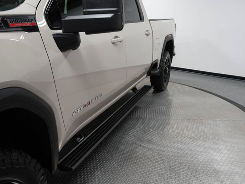 New 2026 GMC Sierra 2500 AT4 w/ AT4 Premium Plus Package AWD/4WD image 4