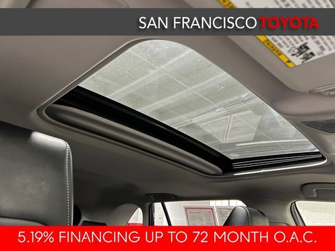 Used 2023 Toyota RAV4 XLE Premium AWD/4WD image 22