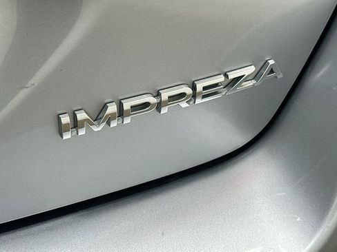 Certified 2024 Subaru Impreza 2.0i AWD/4WD image 26