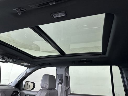 New 2026 Chevrolet Suburban RST w/ Comfort Package image 19