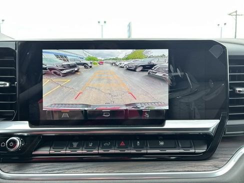 New 2026 GMC Sierra 2500 SLT w/ SLT Convenience Package AWD/4WD image 41