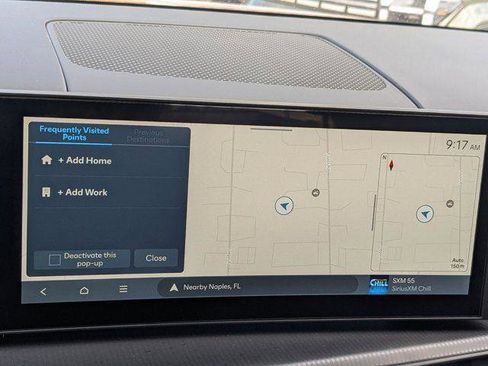 New 2025 Hyundai Santa Fe Calligraphy image 26